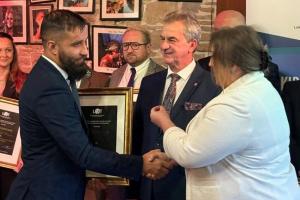 II Beskidzko-Gorczański Kongres Turystyki