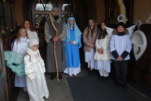 Orszak Trzech Króli 