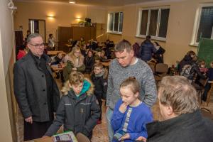 Do Rzymu w nagrodę za wiedzę