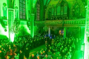 Koncerty Orkiestr na początku roku