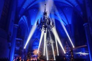 20-lecie zespołu Leśny Band koncert