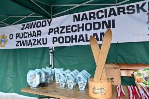 Kolejny sukces Marii Minicz – tym razem II na podium!