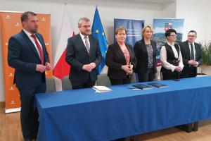 Inwestycja potwierdzona podpisem!