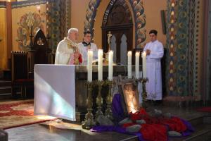 Jubileusz Złotych Godów 2025