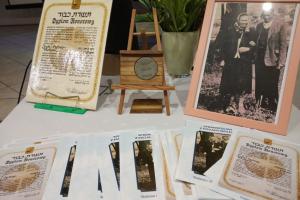 Mszańscy Sprawiedliwi wśród Narodów Świata