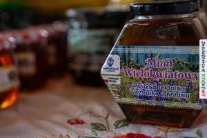 Miało być zielono, a było biało! 