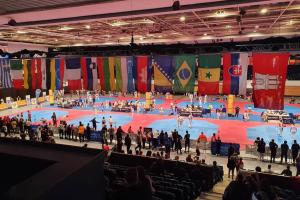 KORYO na podium w Hamburgu