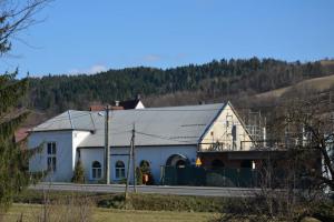 Rozbudowa biblioteki