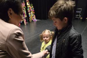 XLII Konkurs Palm Wielkanocnych w MOK