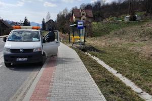 ZGK w walce z koronawiruswm