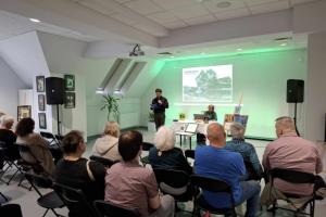 3 x M w projekcie „Autostopem przez świat judaizmu”.