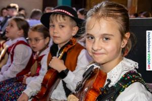 Zagórzańska Msza Św. i Dolina Mszanki