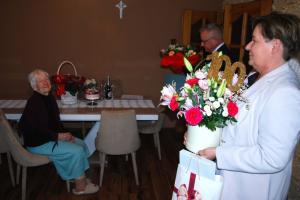 Dwieście lat dla Pani Ani Stożek!