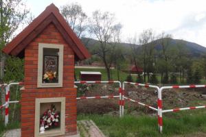 Odnowiona przed czasem Majówek