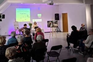 T jak Tora w projekcie Autostopem przez świat judaizmu