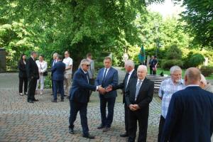 35 lat - Święto Samorządu Terytorialnego 