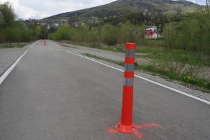 DODATKOWE OGRANICZENIA NA NIEPRZEPISOWE PRZEJAZDY