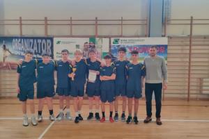 Sportowe podsumowanie Jedynki 2024-2025