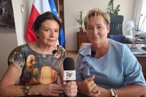 Dni Mszany Dolnej 2025  - sobota pełna tanecznych rytmów