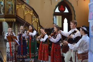 Stulecie urodzin Św. Jana Pawła II 