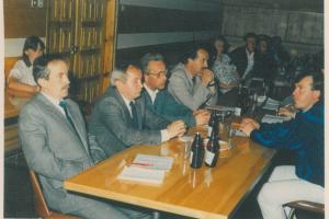 30-lecie Samorządu Miasta Mszana Dolna