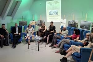 83. Rocznia Zagłady w Mszanie Dolnej