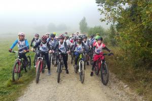 ROK SZKOLNY KOŃCZY SIĘ SPORTOWYM SUKCESEM