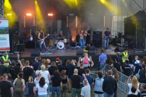 Sobotnie koncerty DMD 2019