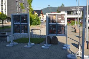 WYSTAWA - BITWA WARSZAWSKA. STULECIE ZWYCIĘSTWA