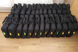 Laptopy dla szkół - II edycja