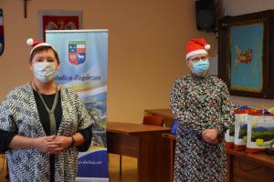 Mikołajkowe prezenty 2020