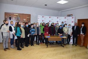 Partnerstwo Zagórzańskie Dziedziny