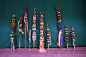 Konkurs palm wielkanocnych 2021