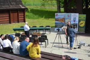 Zielony dzień samorządu