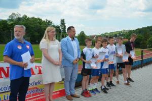 Zawody sportowe 2021