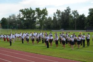 Koncert orkiestr dętych 2021