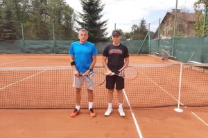 XXI Turniej Tenisa Ziemnego za nami