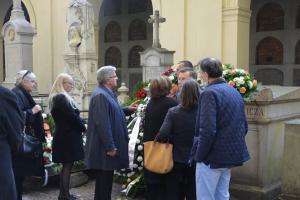 Ostatnie pożegnanie