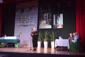 Finał XIX Międzynarodowego Konkursu Poetyckiego