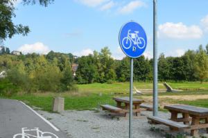 Głosujmy na naszą ścieżkę rowerową