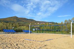 DZIĘKI DOTACJI MIRS BOISKO JUŻ GOTOWE