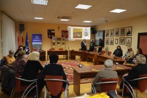 Mszańscy Sprawiedliwi