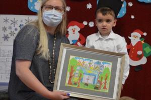 Być Mikołajem jest trudno