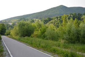 Ścieżka rowerowa doceniona