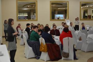 Święto Górali Zagórzańskich i Kliszczackich