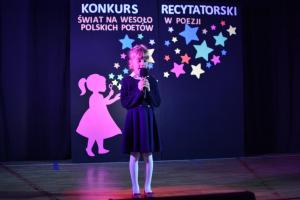 Konkurs recytatorski