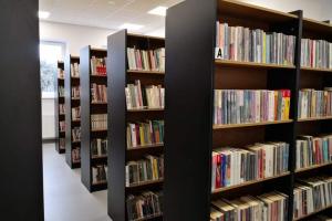 Biblioteka luty 2022