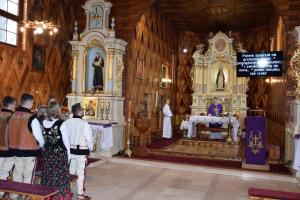 Zagórzańskie wołanie o pokój