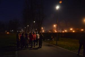 Bieg dla Niepodległej 2019