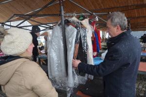 Targi wielkanocne - 2022